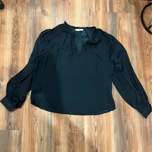 Mango blouse